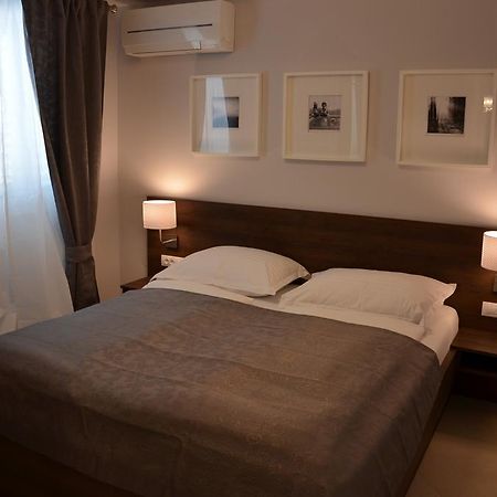 Apartments Mango Baška Kültér fotó