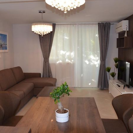 Apartments Mango Baška Kültér fotó