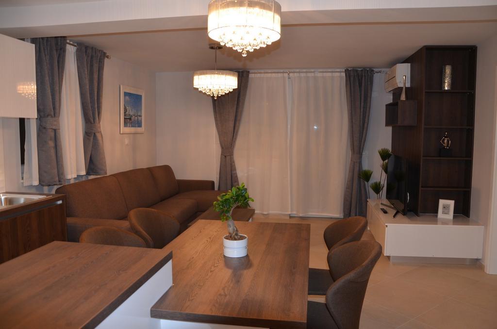 Apartments Mango Baška Kültér fotó