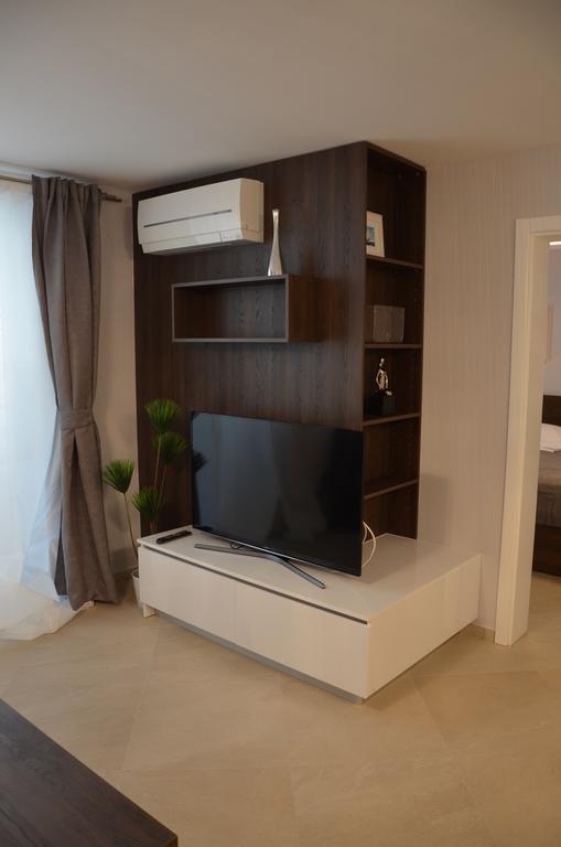 Apartments Mango Baška Kültér fotó