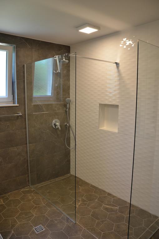 Apartments Mango Baška Kültér fotó