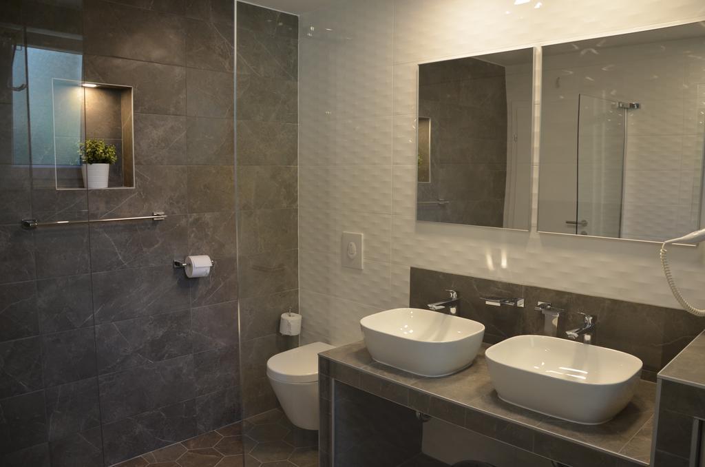 Apartments Mango Baška Kültér fotó