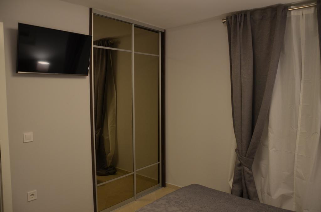Apartments Mango Baška Kültér fotó